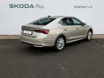 Octavia Top Selection