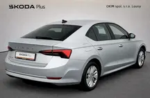 Octavia Ambition Plus