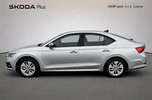Octavia Ambition Plus