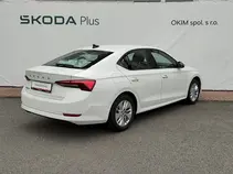 Octavia Ambition Plus