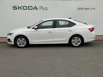 Octavia Ambition Plus