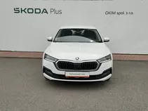Octavia Ambition Plus