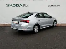 Octavia Ambition Plus