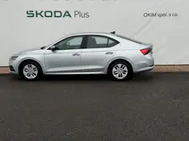 Octavia Ambition Plus