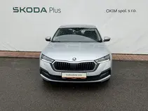 Octavia Ambition Plus