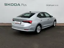 Octavia Ambition Plus