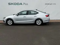 Octavia Ambition Plus
