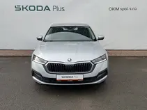 Octavia Ambition Plus