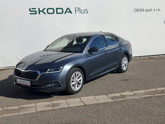 Octavia Style Plus