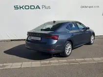 Octavia Style Plus