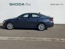 Octavia Style Plus