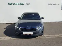 Octavia Style Plus