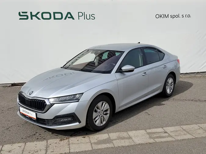Octavia Ambition Plus