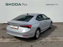 Octavia Ambition Plus