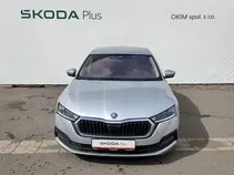 Octavia Ambition Plus