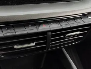 Škoda Octavia Ambition Plus