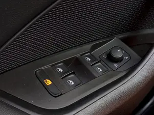 Škoda Octavia Ambition Plus
