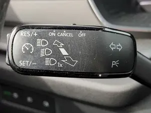 Škoda Octavia Ambition Plus