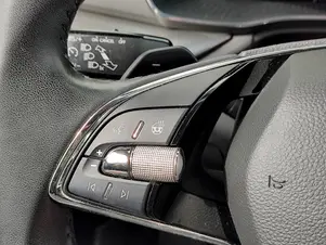 Škoda Octavia Ambition Plus