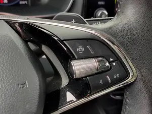 Škoda Octavia Ambition Plus