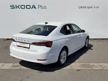 Octavia Ambition