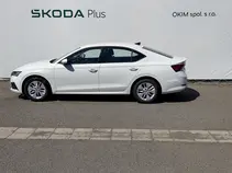 Octavia Ambition