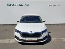 Octavia Ambition