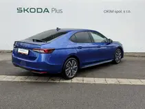 Superb SportLine