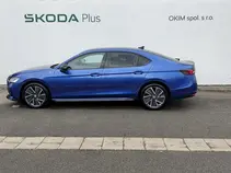 Superb SportLine