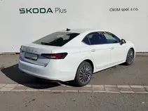 Superb L&K