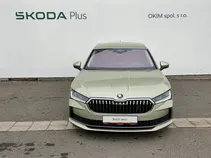 Superb L&K