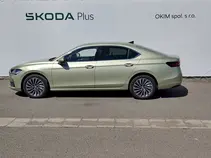 Superb L&K