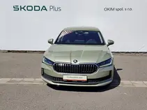 Superb L&K