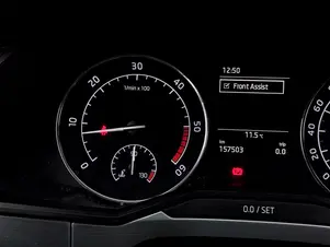 Škoda Superb Ambition Plus