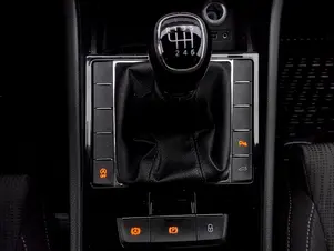 Škoda Superb Ambition Plus