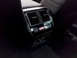 Škoda Superb Ambition Plus