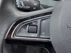 Škoda Superb Ambition Plus