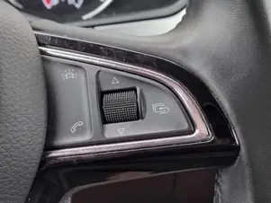 Škoda Superb Ambition Plus