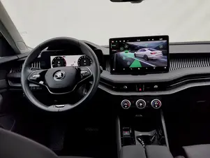 Škoda Superb Selection