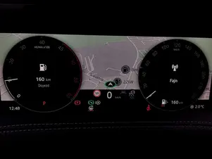 Škoda Superb Selection