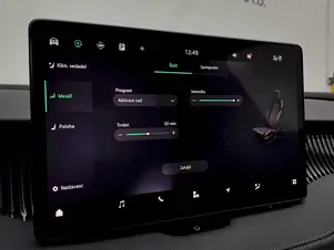 Škoda Superb Selection