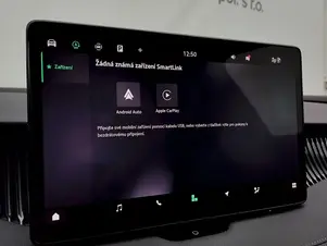 Škoda Superb Selection