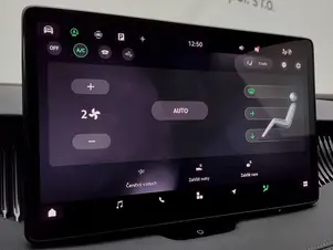 Škoda Superb Selection