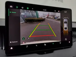 Škoda Superb Selection