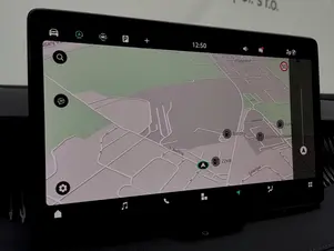 Škoda Superb Selection