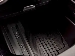 Škoda Superb Selection