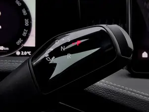 Škoda Superb Selection