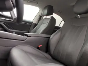 Škoda Superb Selection