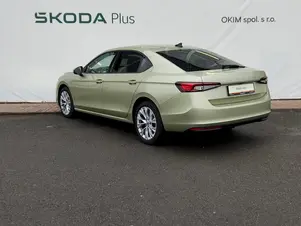 Škoda Superb Selection