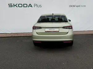 Škoda Superb Selection
